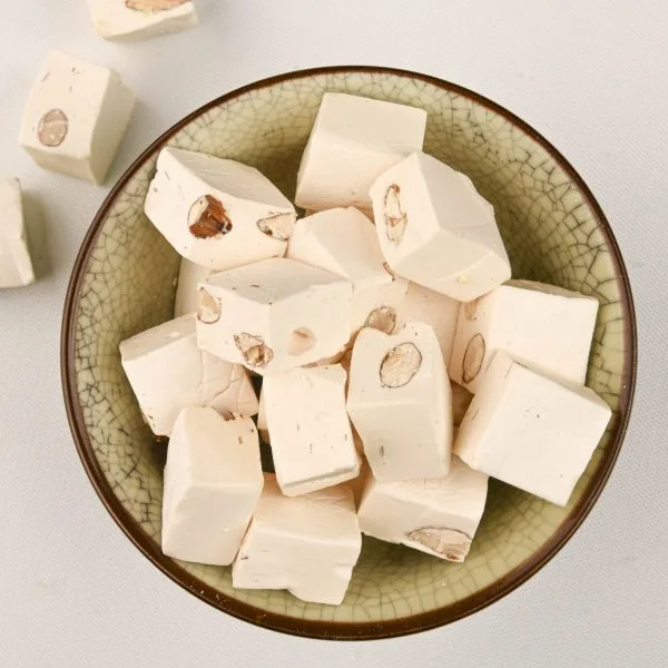 Nougat