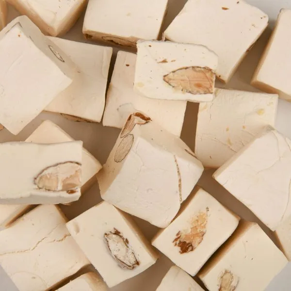 Nougat blok