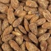Amandelen gerookt noten