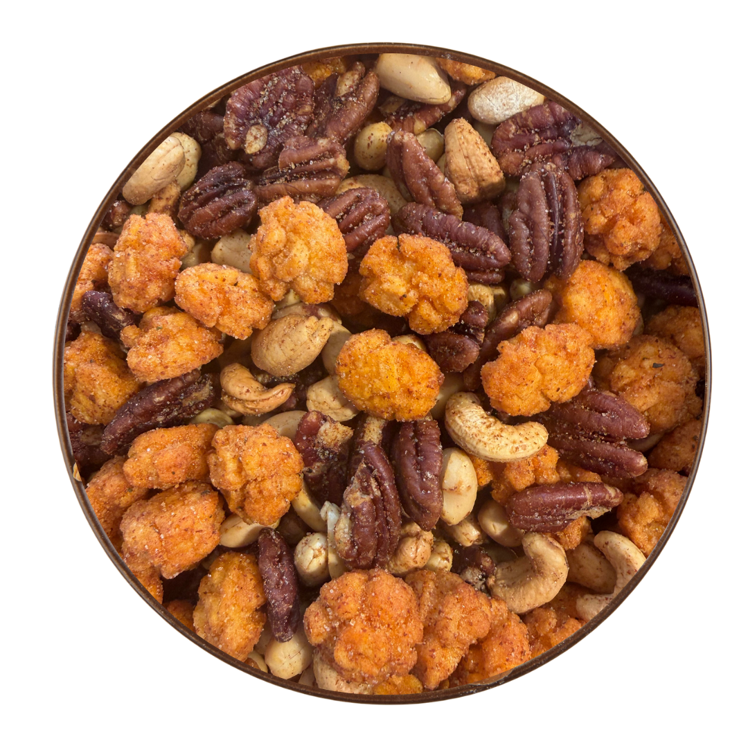 Mix van de maand
