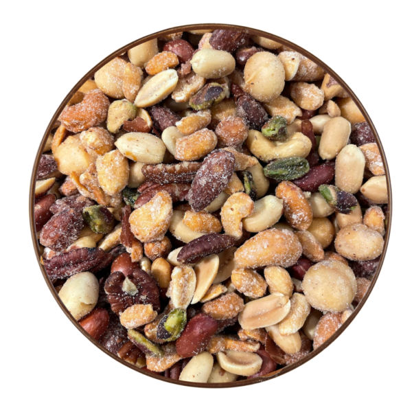 Mix van de maand