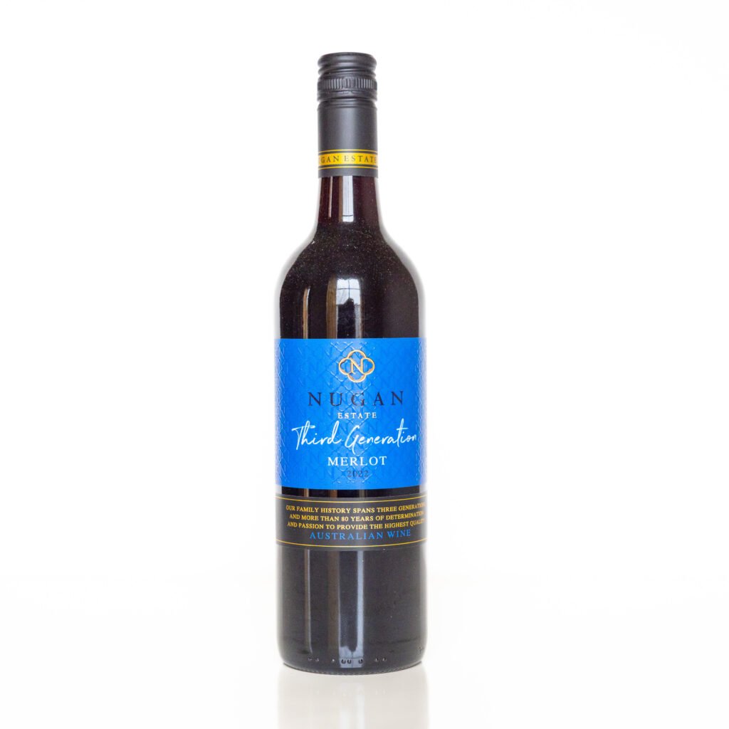 Nugan Estate Third Generation Merlot