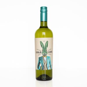 Condejo Verde Blanc de Blancs Witte Wijn