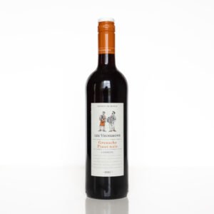 Les Vignerons Rood Grenache Pinot Noir