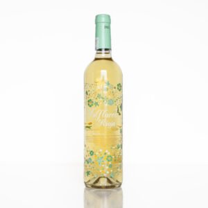 Milflores Rioja Viura Blanco Witte Wijn